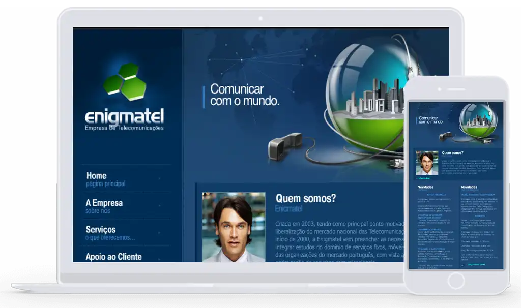 enigmatel