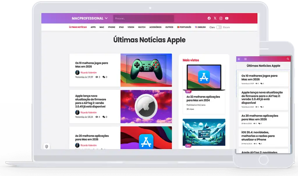 macprofessional